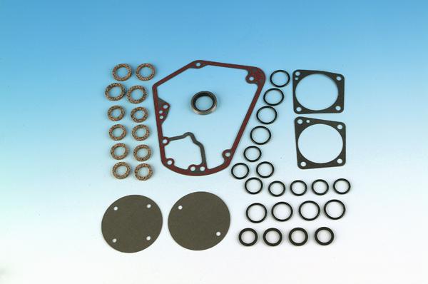 Harley davidson 70-92 cam gear gasket kit james