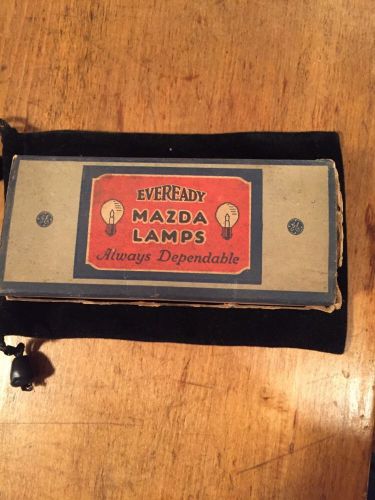 Vintage eveready mazda lamps mazda 67 c bulbs