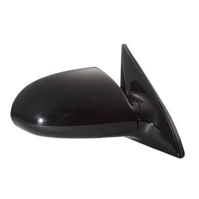 K source/fit system 65523y door mirror passenger side