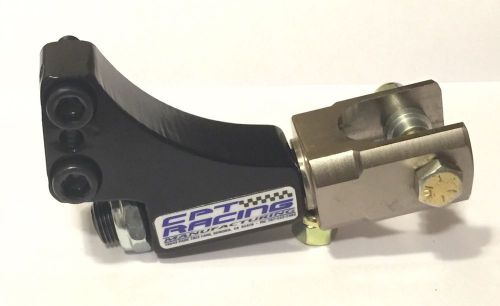 Cpt racing mfg all swivel shock mount clevis imca ump usmts birdcage cpt-240