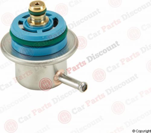 New bosch fuel pressure regulator gas, 280160597