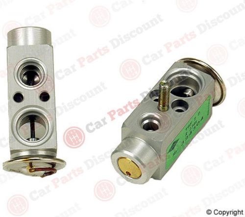 New replacement a/c expansion valve ac air condition hvac, 202 830 01 84