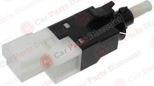 New facet brake light switch lamp, 001 545 67 09