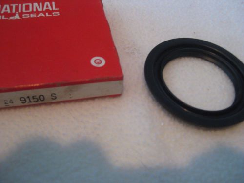 Federal mogul  national oil seal 9150s  new in box