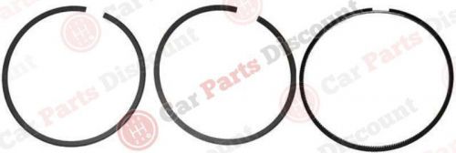 Goetze piston ring set - standard (100.00 mm) 1.75 - 1.75 - 2 mm, 993 103 925 51