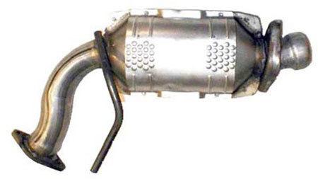 Eastern catalytic direct-fit catalytic converters - 49-state legal - 30026