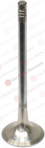 New intervalves exhaust valve (30.5 mm) (6 mm stem), lr051051