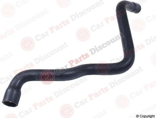 New replacement coolant expansion tank hose overflow reservoir, 140 501 26 82