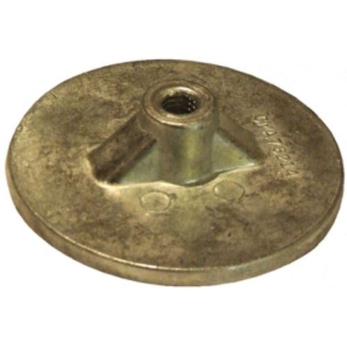 Martyr anodes for mercury mercruiser magnesium cm762144m lc