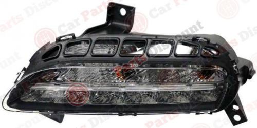 New genuine driving light / turn signal light assembly lamp, 970 631 081 03