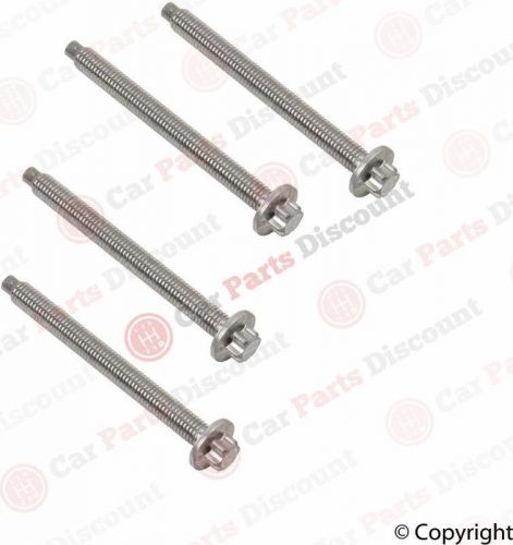 New crp alternator bolt set, 12 31 0 392 568