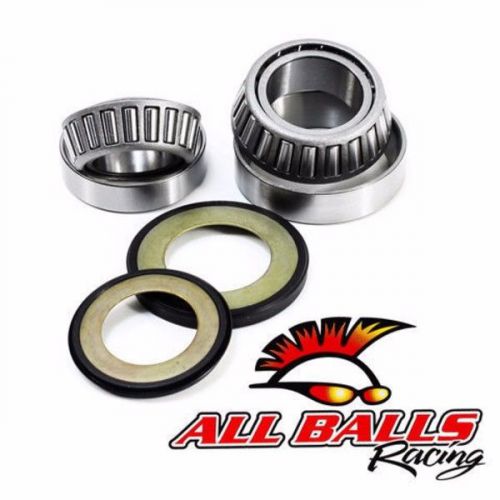 Tapered steering stem bearing kit by all balls cbr900rr 1993-1999