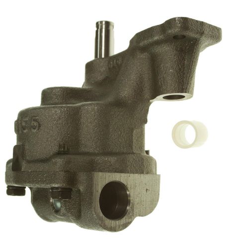 Mercruiser/volvo penta chevy marine 305/5.0 350/5.7 melling oil pump 3/4&#034; inlet