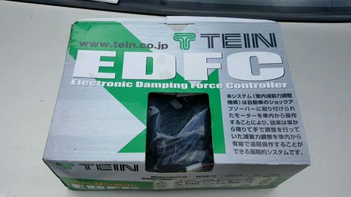 Tein edfc s13 240sx