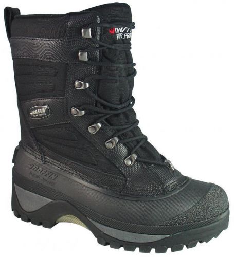 Baffin crossfire snowmobile boots black