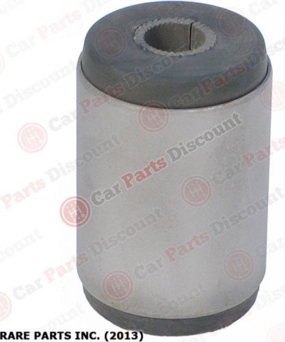 New replacement leaf spring bushing, rp36133