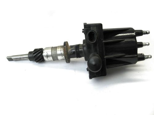 3.0l/140 4 cyl complete distributor volvo penta omc 181ci 0986553 986653