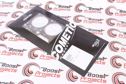 Cometic vw golf/gti/jettapassat audi a3/a4/a6/tt 2.0l 16v 83.5mm .086&#034; c4541-086