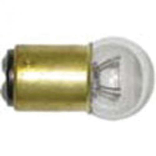 Mercedes® oem dual filament offset pin light bulb,5/21w, 1965-2005