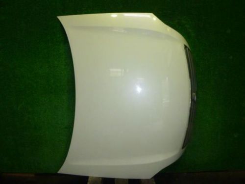 Nissan teana 2003 hood [8010500]