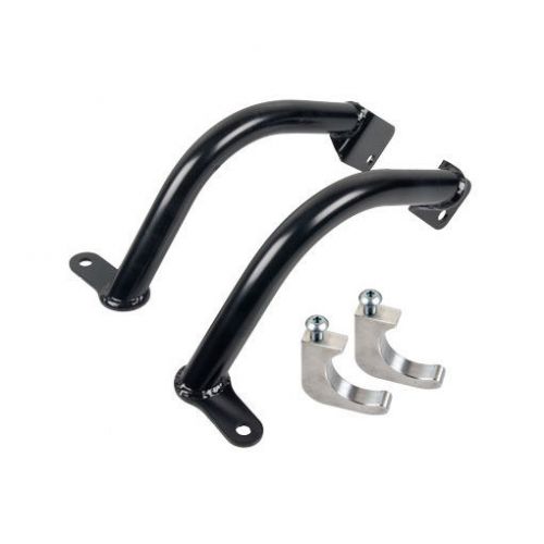 Synergy jeep jk grab handles, front (2-door/4-door) (5801)