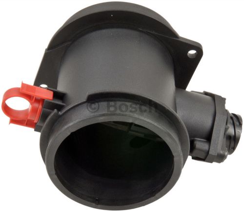 Mass air flow sensor-(new) bosch 0280217807 fits 03-05 mercedes sl500 5.0l-v8