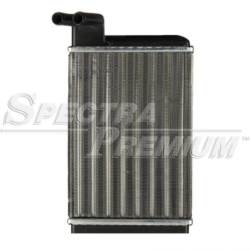 Hvac heater core spectra 94650 fits 77-80 vw rabbit 1.5l-l4