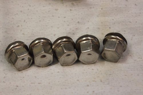 Jaguar xjs lug nuts later models