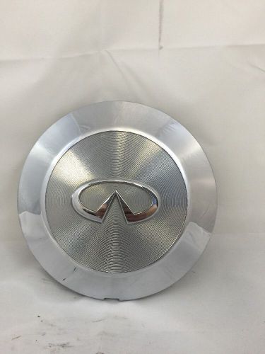 Infinity qx56 oem center cap 2004-2007 04 05 06 07