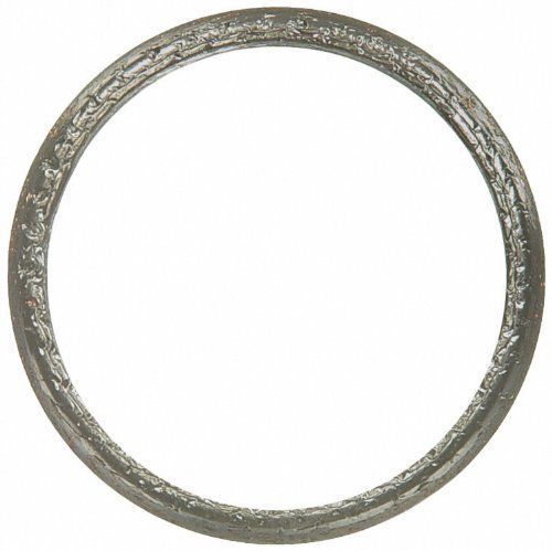 Exhaust pipe gasket