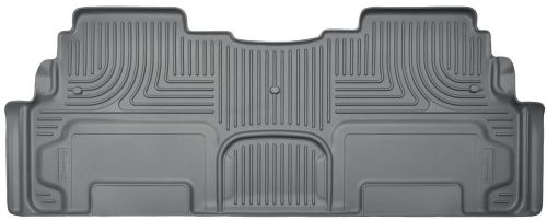 Husky liners 19212 weatherbeater floor liner