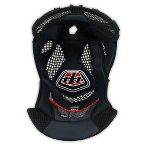 Troy lee designs d3 replacement headliner black