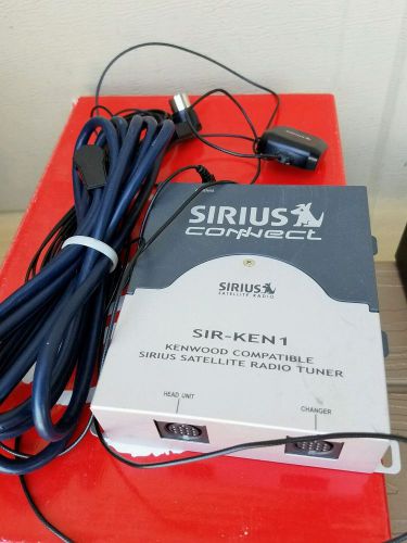 Sirius sir-ken1