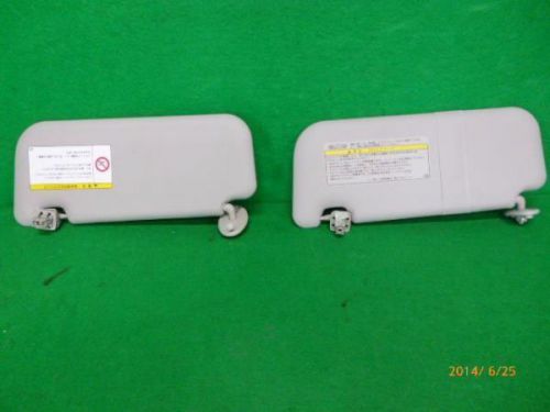 Toyota vitz 2011 sun visor [1477350]