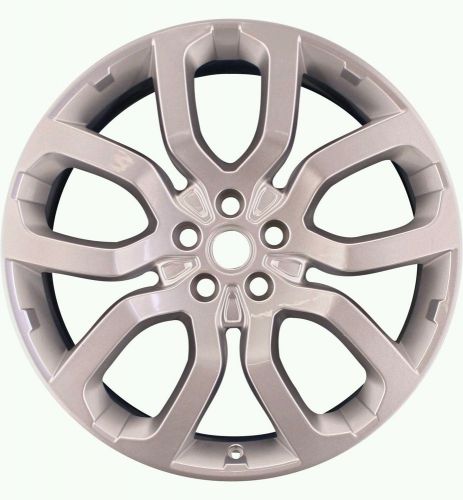 2009 land/ range rover wheels