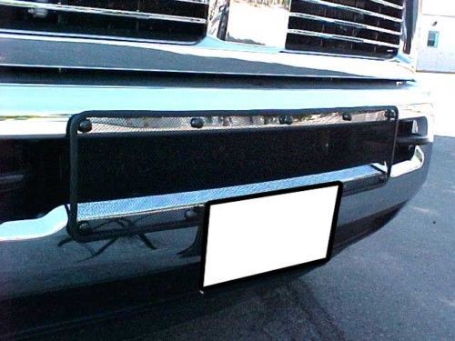 Dodge ram  4500 5500 bug screen bumper  2010 2011 2012 2013 2014 2015 2016