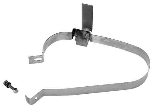 Walker exhaust 36372 exhaust hanger/parts-exhaust muffler strap