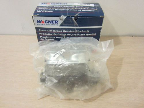 Wagner brake products mc56193 brake master cylinder, free s&amp;h