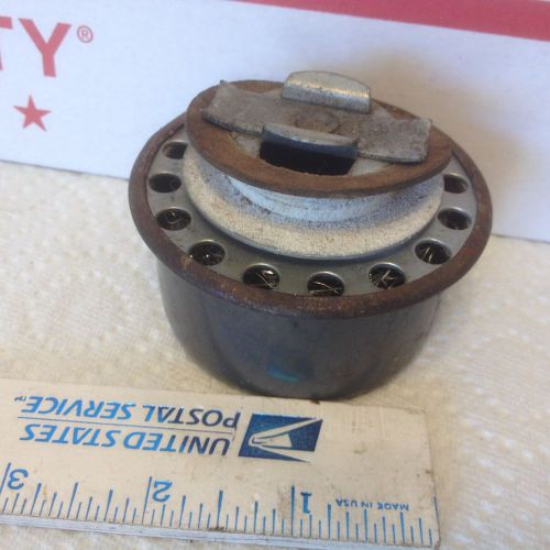 Studebaker, stant, breather cap, used.   item:  8560