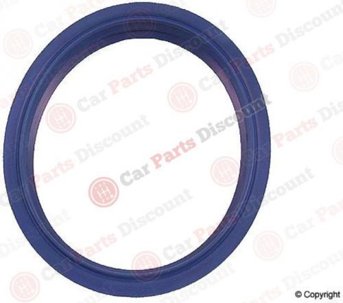 New genuine fuel tank sending unit o-ring gas sender seal gasket, 16111184084