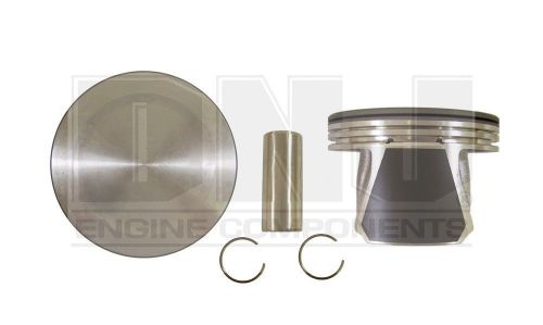 Engine piston set dnj p1156