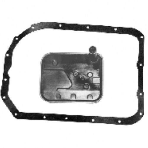 Parts master 88917 transmission filter