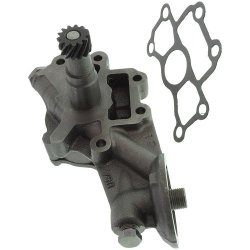 Engine oil pump-stock melling m-66hv