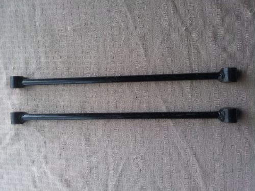 1999 polaris xc sp shock rods