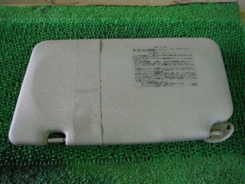 Daihatsu tanto 2004 sun visor [5377350]