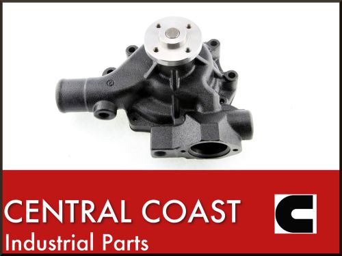 Water pump for cummins b3.3 diesel new