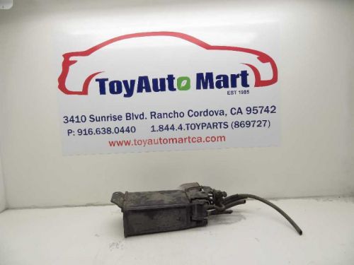 Corolla 98 99 00 01 02 fuel vapor canister