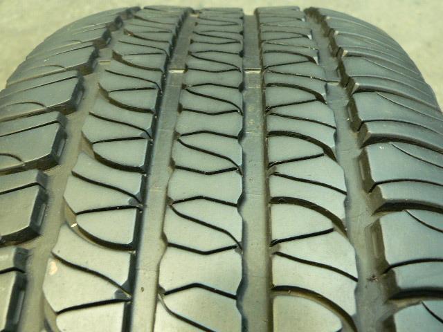 One nice goodyear fortera hl, 235/60/18 p235/60r18 235 60 18, tire # 20794 q