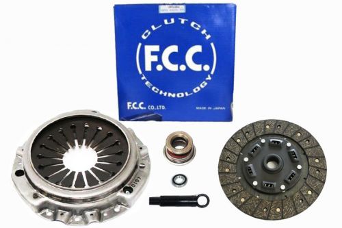 F.c.c-grip stage 1 clutch kit 2000-2009 honda s2000 2.0l 2.2l