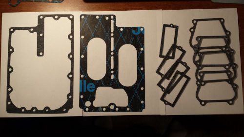 Omc  0388602  388602 gasket set (no head gaskets ) (may have missing parts)